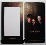 Twilight New Moon Love Triangle Skin Motorola Droid
