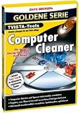 Eigenschaften Data Becker  / TVISTA Tools Computer Cleaner