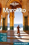 Lonely Planet Reisef�hrer Marokko