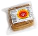 Ener-G Foods Seattle Hot Dog Buns, 11.29 Ounce Bags (Pack of 6)