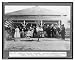 Historic Print (L): [Generals Ulysses S. Grant, William Tecumseh Sherman, Philip Henry Sheridan, Joseph Hook