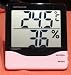 Garten & Freizeit : TFA 30.5002 Elektronisches Thermo-Hygrometer
