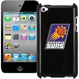 NBA Phoenix Suns iPod Touch Hardshell Case - Black
