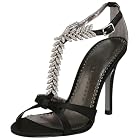 Martinez Valero Crista Jeweled Sandal