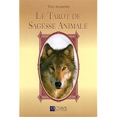Le tarot de sagesse animale