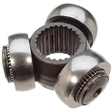 GKNDrivetech Constant Velocity Joint Companion Flange by GKNDrivetech