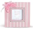Pirouette Ballet Shoes Handpainted Picture Frame