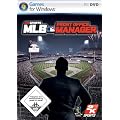 MLB Front Office Manager
