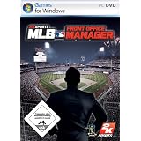 MLB Front Office Managervon "2K Sports"