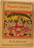 Popular Sikh art