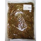 いわもと ぜんまい水煮(中国) 1kg