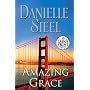 Amazing Grace (Random House Large Print (Cloth/Paper))