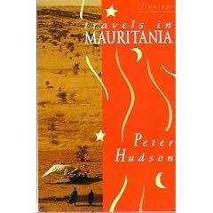 Travels in Mauritania (Flamingo)