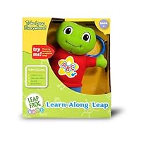 leapfrog learn