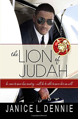 the lion of judah volume 1