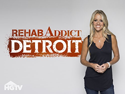 Rehab Addict: Detroit, Season 1