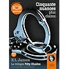 Cinquante nuances plus claires - La trilogie Fifty shades Volume 3: Livre audio 2 CD MP3 - 698 Mo + 680 Mo