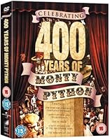 Monty Python: 40th Anniversary Collection [DVD]