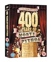 Monty Python - 40th Anniversary Box Set [DVD]