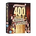 Monty Python [DVD]