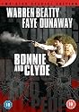 Bonnie & Clyde - 40th Anniversary Edition [DVD] [1967]