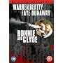 Bonnie & Clyde - 40th Anniversary Edition [DVD] [1967]