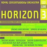 HORIZON 3 - Recordings from the 2008-2009 Season (Royal Concertgebouw Orchestra)