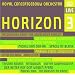 HORIZON 3 - Recordings from the 2008-2009 Season (Royal Concertgebouw Orchestra)