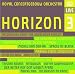 Classical Music : Horizon 3: Recordings from the 2008-2009 Season