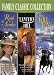 Family Classic Collection - Road to Avonlea / Lantern Hill / The Wild Pony (Box Set)