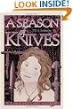 Season of Knives: A Sir Robert Carey Mystery