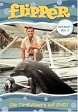 Flipper - Staffel 1, Box 2 (2 DVDs) - Brian Kelly