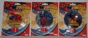 3-Pack Spiderman Night Lights