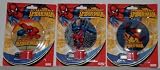 3-Pack Spiderman Night Lights