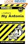 My Antonia (Cliffs Notes)