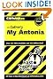 My Antonia (Cliffs Notes)