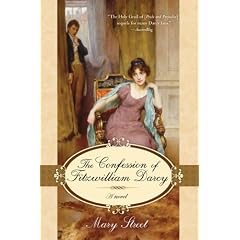The Confession of Fitzwilliam Darcy