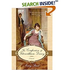 The Confession of Fitzwilliam Darcy