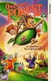Once Upon A Forest [UK IMPORT] - Michael Crawford