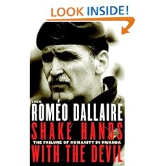Shake Hands with the Devil