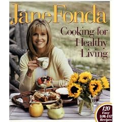 Cooking for Healthy Living