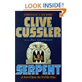 Serpent From The Numa Files