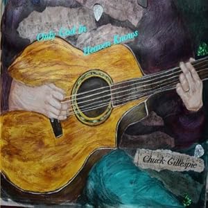 Chuck Gillespie The Whole Nine Yards Lyrics
