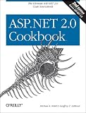 ASP.NET 2.0 Cookbook