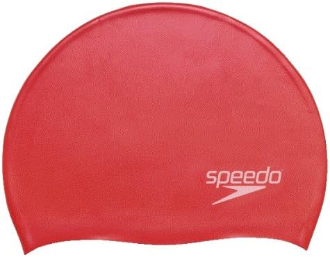 Speedo Silicone Swim Cap