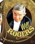 Will Rogers Collection, Vol. 2 (Ambassador Bill / David Harum / Mr. Skitch / Too Busy to Work)