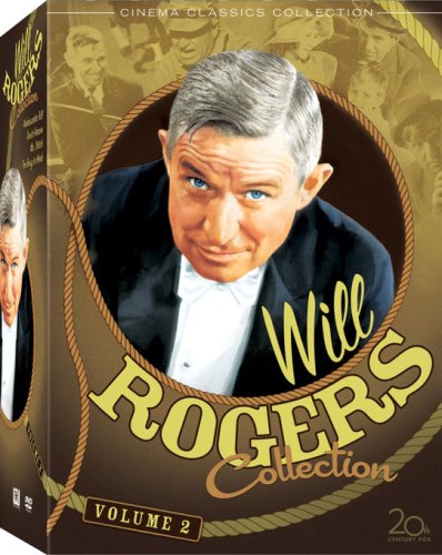 Download Will Rogers Collection 2 Online!