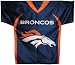 NFL Denver Broncos Jersey Banner (34-by-30-Inch/2-Sided)