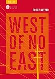 West of no east