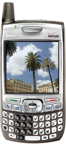 Palm Treo 700p Smartphone (Verizon Wireless)
